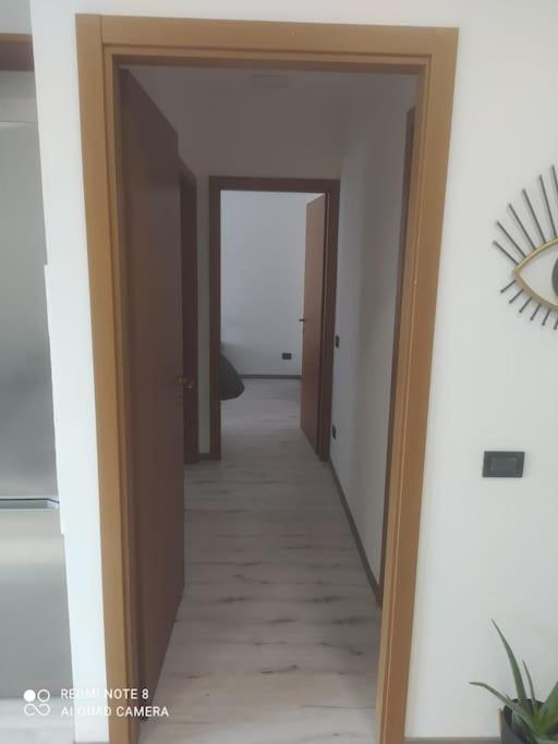 Casa Lucia Apartment Rozzano Bagian luar foto