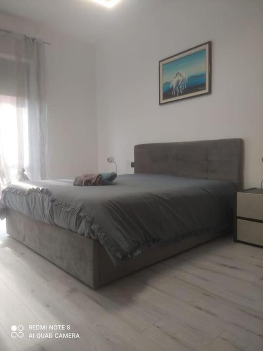 Casa Lucia Apartment Rozzano Bagian luar foto