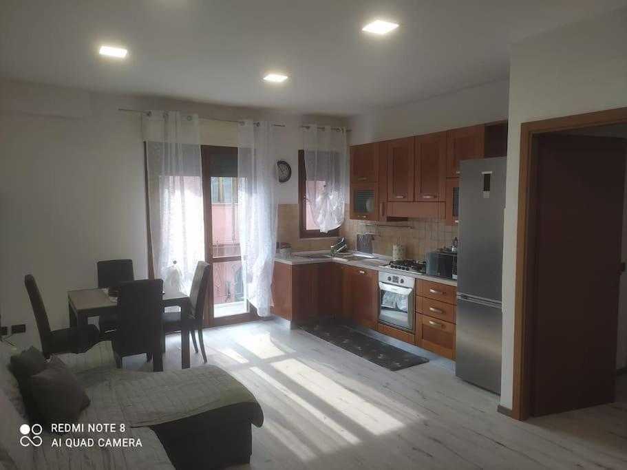 Casa Lucia Apartment Rozzano Bagian luar foto