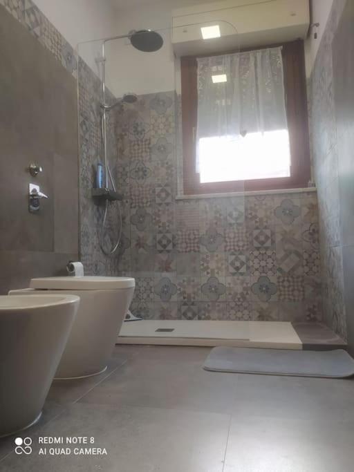 Casa Lucia Apartment Rozzano Bagian luar foto