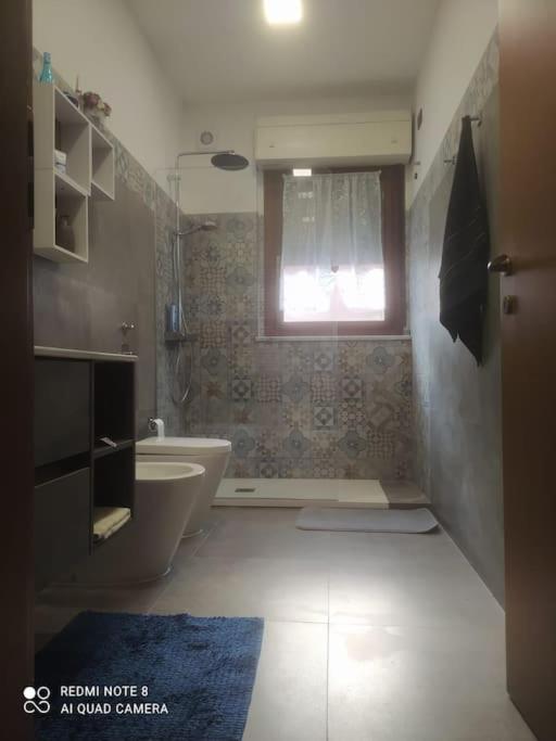 Casa Lucia Apartment Rozzano Bagian luar foto